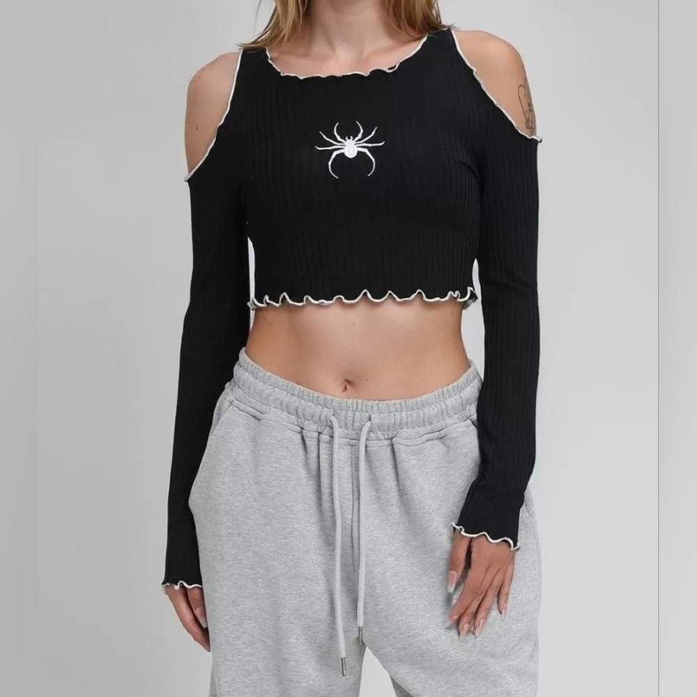 Spider Top